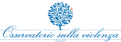 Logo Osservatorio sulla violenza