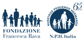 Logo Fondazione ninna ho